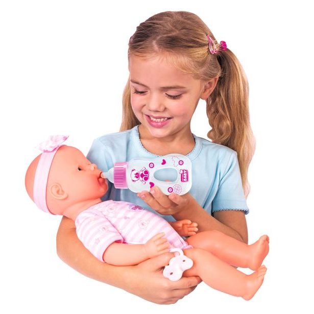 NBB Magická lahvička pro panenky