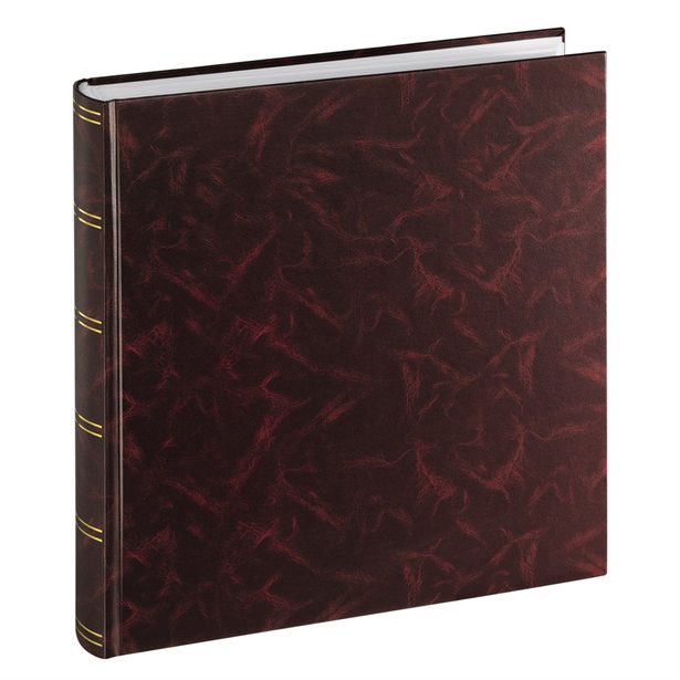 Hama album klasický Birmingham 33x35 cm, 100 strán, burgund
