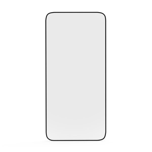 Hama Extreme Protect, ochranné sklo na displej pro Samsung Galaxy S25 Edge, licence D3O®