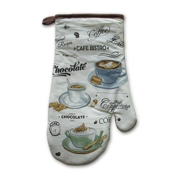 TORO CHŇAPKA KUCHYŇSKÁ 18X30CM CAFE BISTRO_hamashop