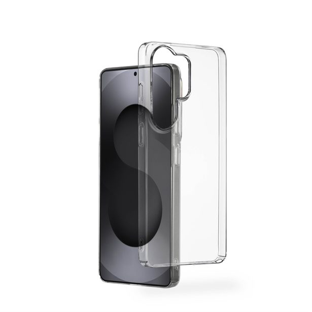 Hama Slim Protect, kryt pro Samsung Galaxy S26 Ultra, ultra tenký, 20% recyklov. mat., průhledný