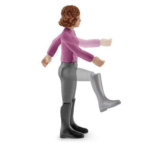 SCHLEICH Obchod pro koně