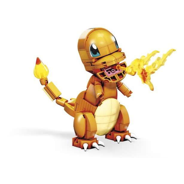 MEGA CONSTRUX POKÉMON ASST