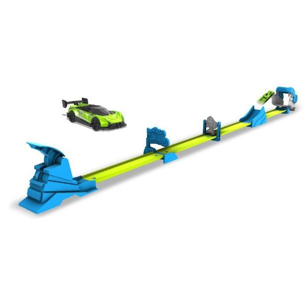 Autodráha Shark Launcher 120 cm