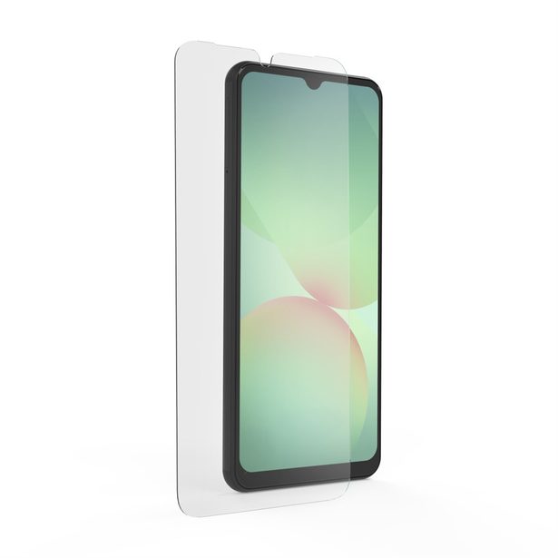 Hama Clear Protect, ochranné sklo na displej pro Samsung Galaxy A26 5G