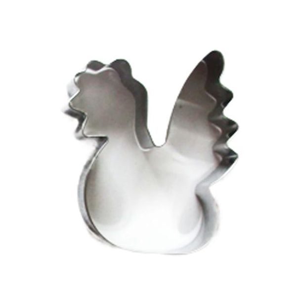 TORO VYKRAJOVÁTKA VELIKONOČNÍ SLEPIČKA 7X6X1,5CM