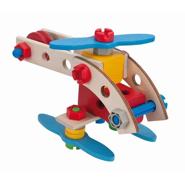 EH/HEROS Constructor Letadlo