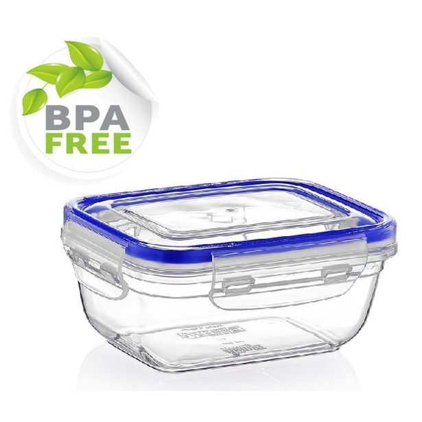 box 0,40l obd.,klick 13,4x 9,9x5,9cm, netekoucí