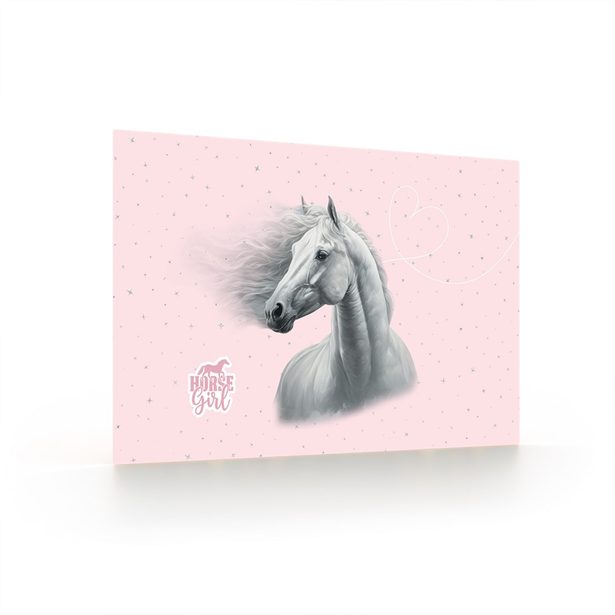 Podložka na stůl kůň romantic