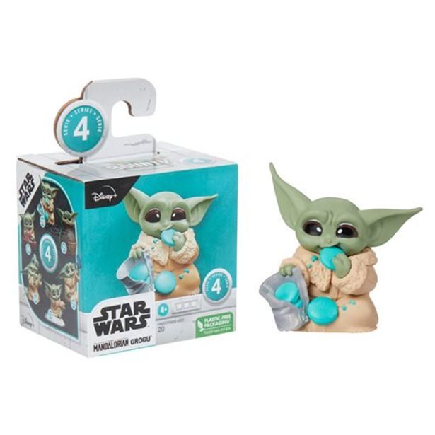 STAR WARS THE BOUNTY COLLECTION FIGURKA 6 CM