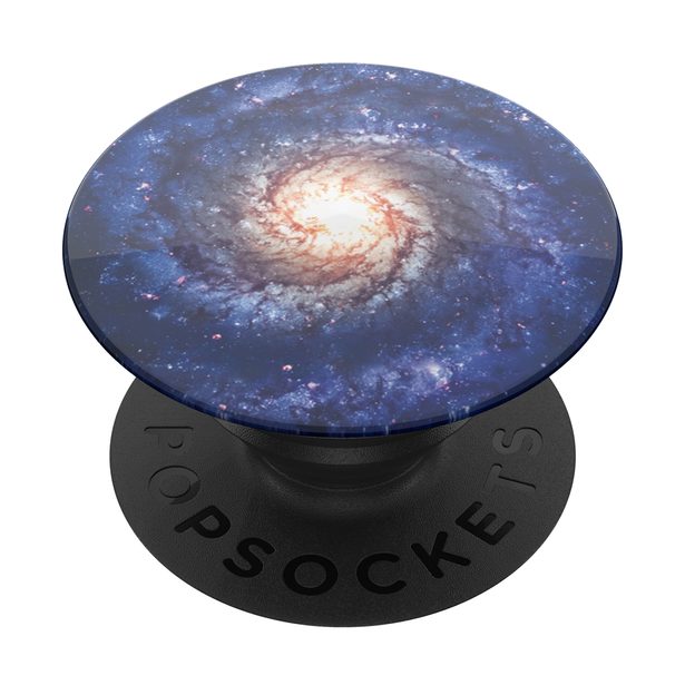 PopSockets Twist Spiral Galaxy