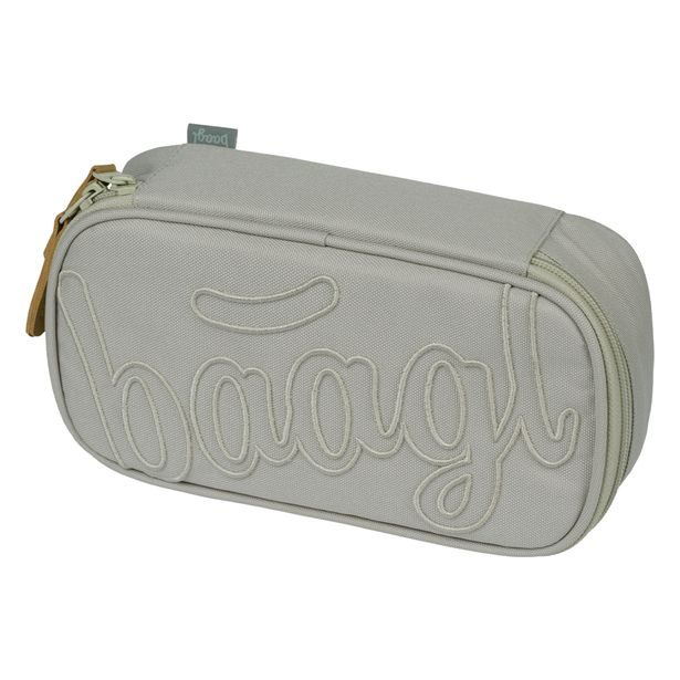 BAAGL SET 5 Skate Mist: batoh, penál, sportovní taška, ledvinka, obal na notebook