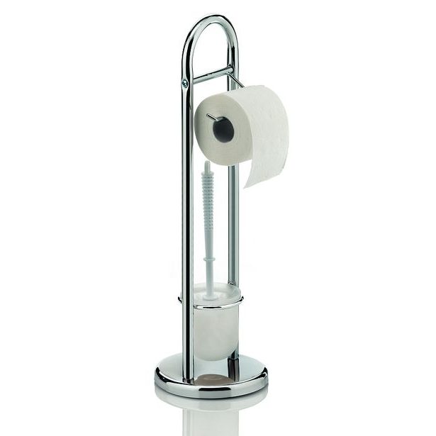 KELA WC sada FABIO KL-18002