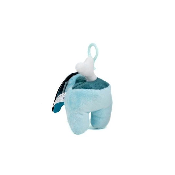 Among Us plyšový přívěsek Ast.