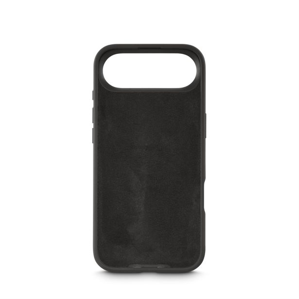 White Diamonds Mag Urban Stand Case, kryt pro Apple iPhone Air, MagSafe kompatibilní, černý