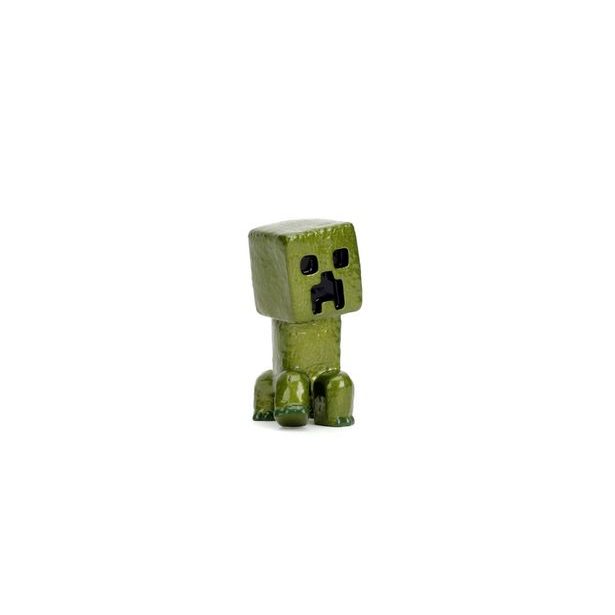 Minecraft Movie figurka 2,5", 4 druhy, DP12, wave 5