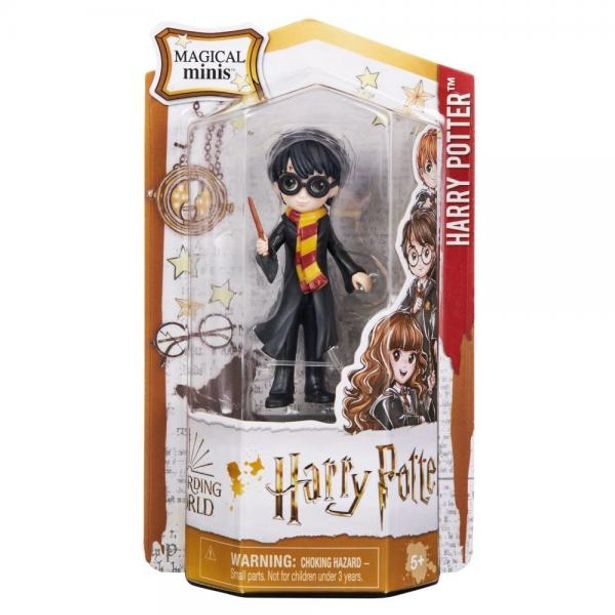 HARRY POTTER FIGURKY 8 CM