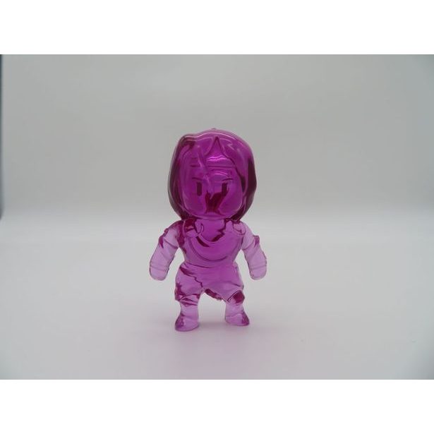 STUMBLE GUYS MONSTERFLEX