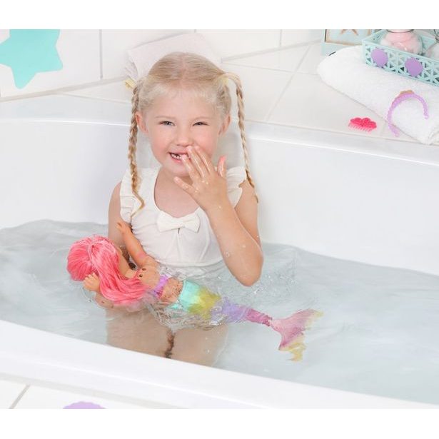 BABY born Little Mořská princezna, 46 cm