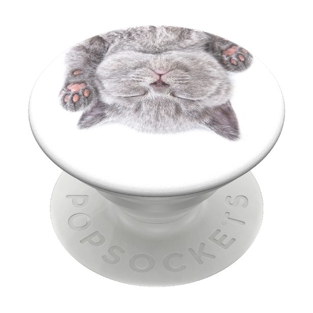 PopSockets PopGrip Gen.2, Cat Nap