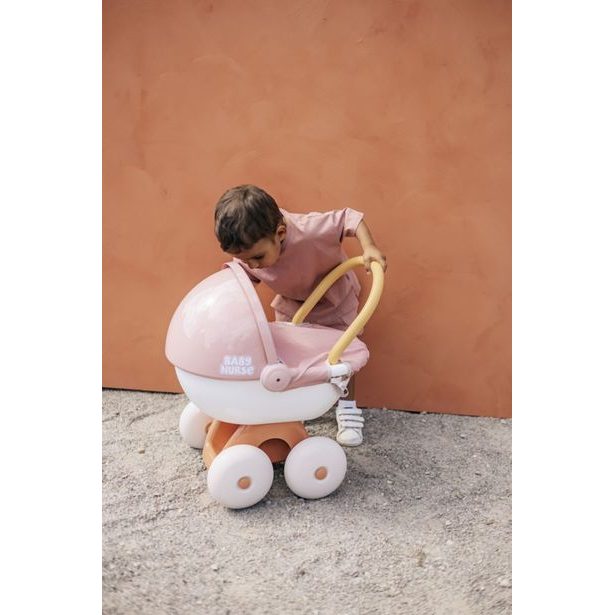 BN Kočárek hluboký pro panenky PRAM