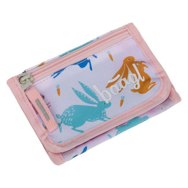 BAAGL Peněženka na krk Bunny