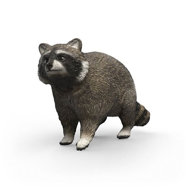 SCHLEICH Zvířátko - mýval