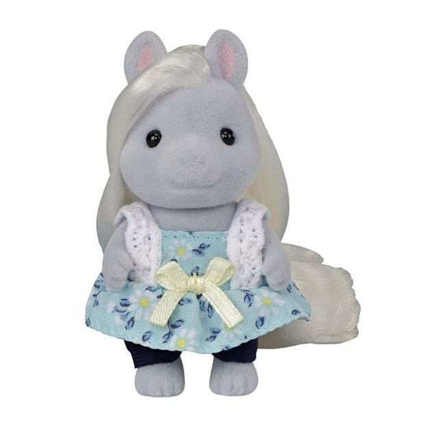 Sylvanian family Poníci kamarádi v kadeřnictví