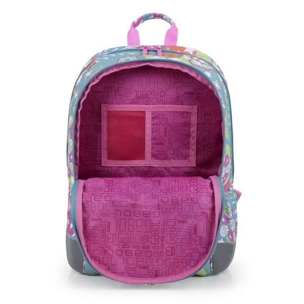 Gabol, Batoh 22 l MINT 224519