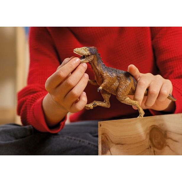 SCHLEICH Prehistorické zvířátko - Moros Intrepidus