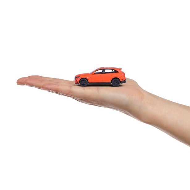 Mercedes-AMG Dárková sada 5 ks