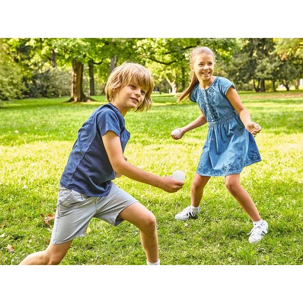 Glibbi SnoBall, DP10