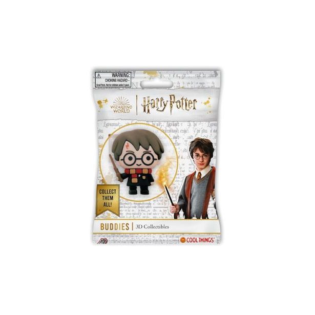 Harry Potter Buddies - 3D Figurka