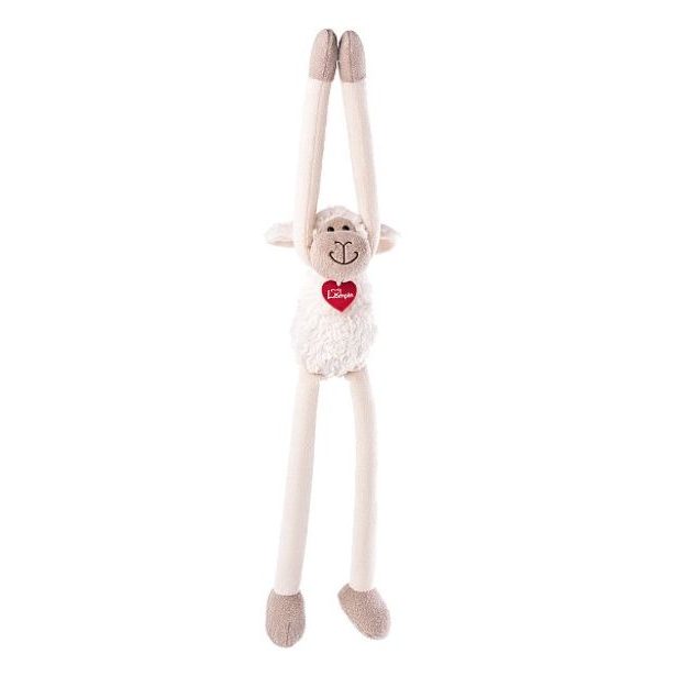 LUMPIN Ovečka Olivia-Hug me, 60cm