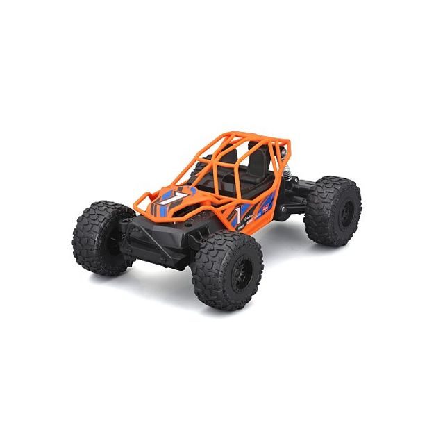 Maisto Maisto RC - Rock Bouncer - 2,4 GHz