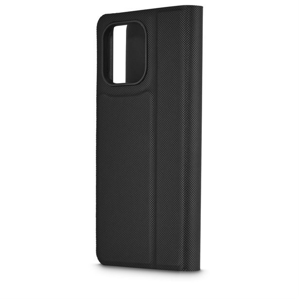 Hama Daily Protect, pouzdro-knížka pro Motorola Moto G86 5G, funkce stojanu, černé