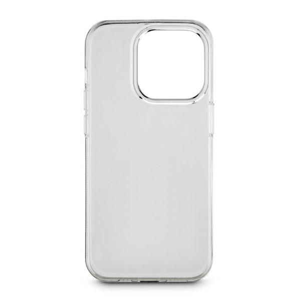 Hama Always Clear, kryt pro Apple iPhone 13 Pro, vždy průhledný, nežloutne