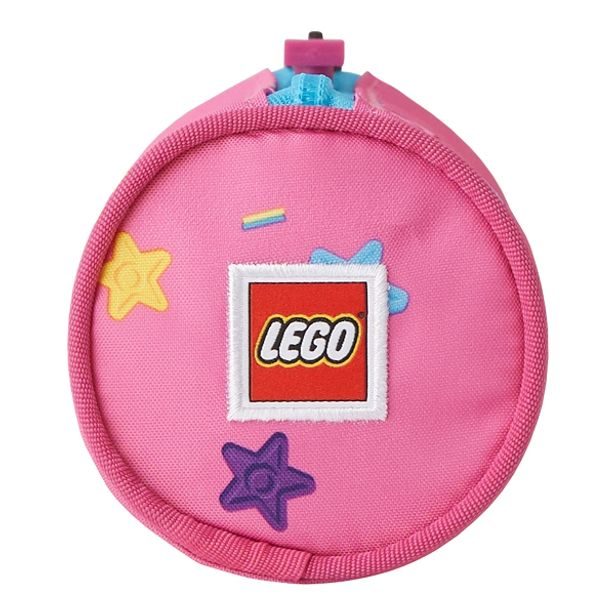 LEGO Unicorn - pouzdro na tužky kulaté