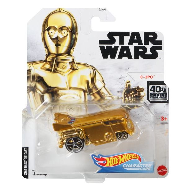 HW ANGLIČÁK MARVELOVŠTÍ SUPERHRDINOVÉ ASST