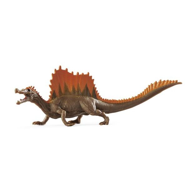 Dinosauři v krabičče 8-9 cm, 6 ks,12DP