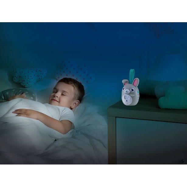 Vtech Malý vypravěč pohádek - CZ