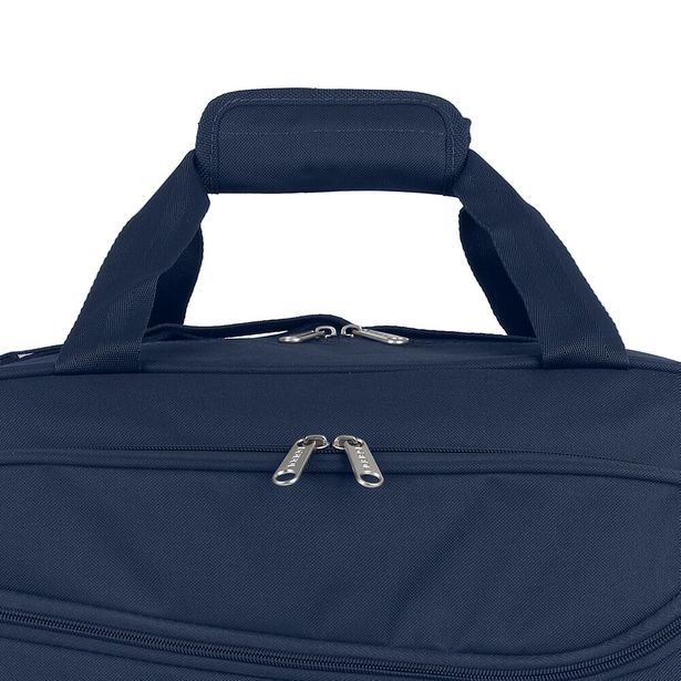 Gabol, Cestovní taška 40 l WEEK ECO 122310