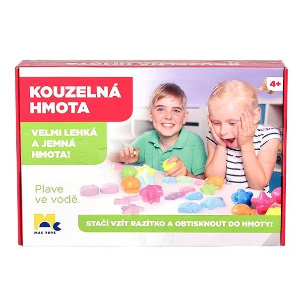 Kouzelná hmota