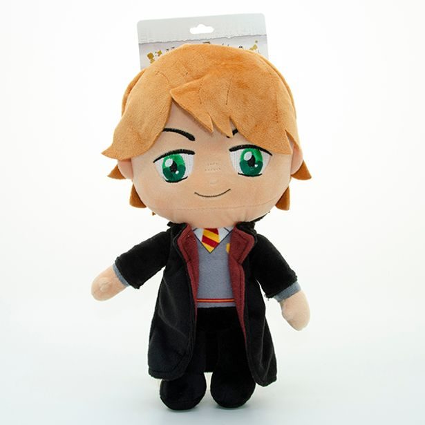 Harry Potter Ministerstvo kouzel - Ron - 29cm