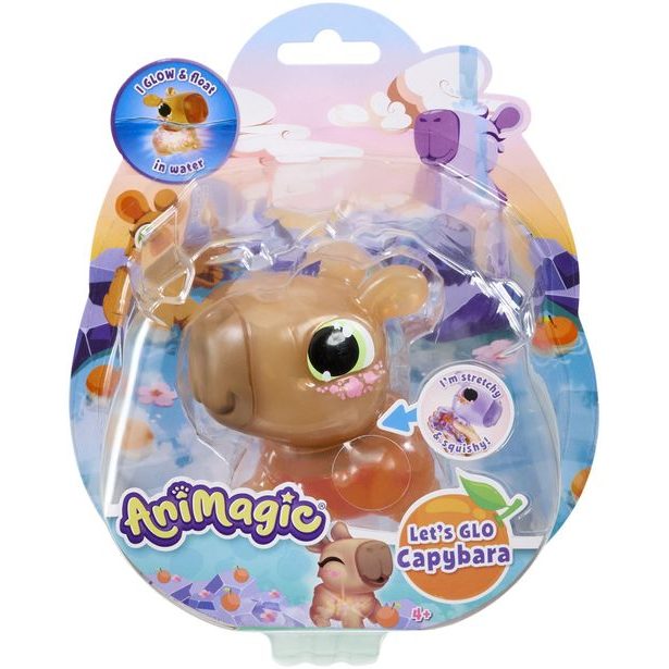 ANIMAGIC - Svítící Kapybara do vody