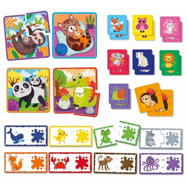 CAROTINA BABY - LABORATOŘ