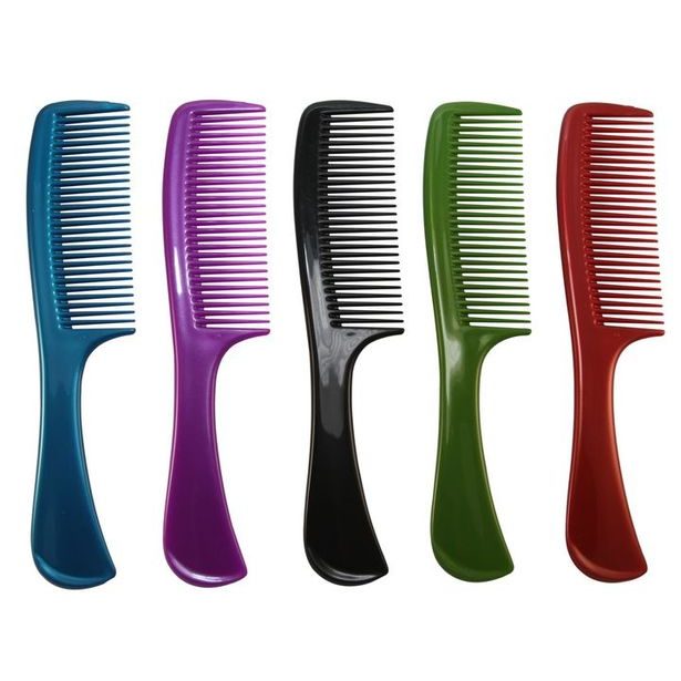 hřeben 20,3cm s rukojetí (347M)