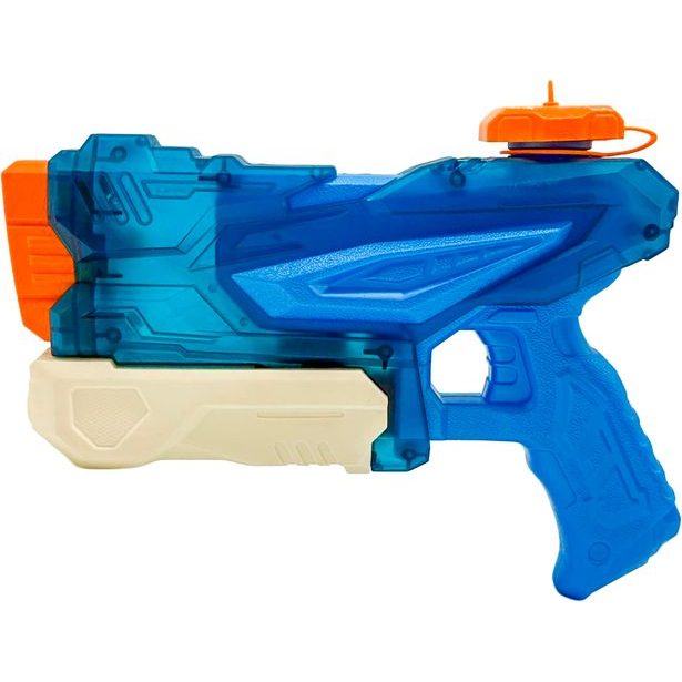 SPORTO Vodní pistole se třemi tryskami, 300ml