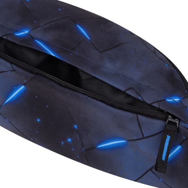 BAAGL Ledvinka Snap Flash GRS