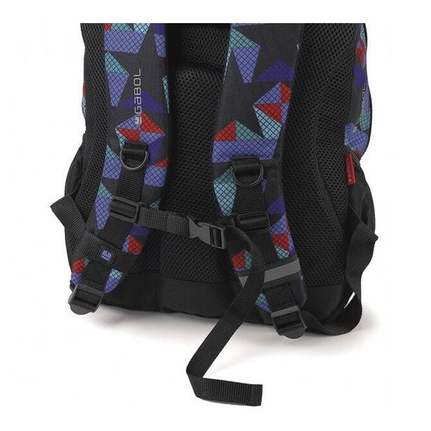 Gabol, Batoh 21 l GEO 225840